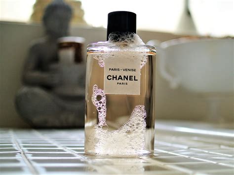 chanel venise|les eaux de Chanel reviews.